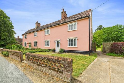 undefined, The Street, Thornham Magna, Eye