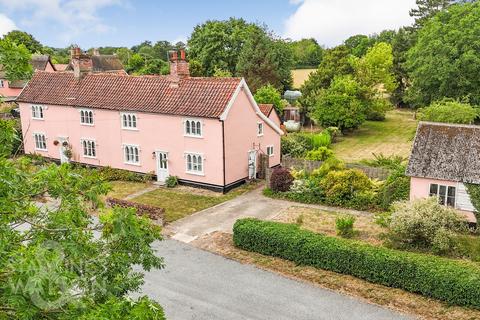 undefined, The Street, Thornham Magna, Eye