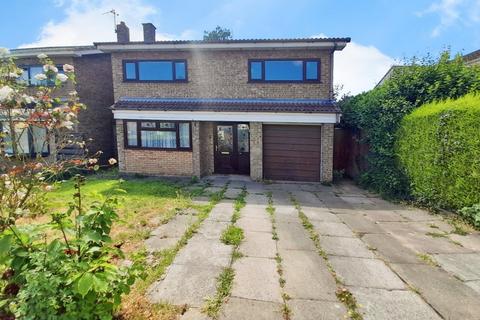 undefined, Marlow Road, Gainsborough