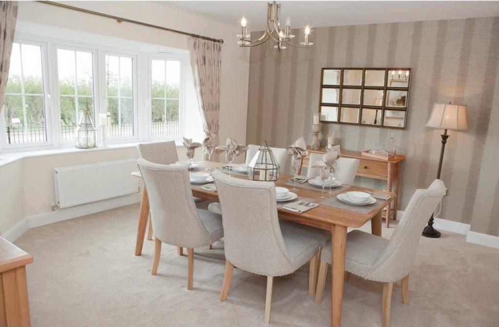 Dining Room 2