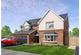 Plot 412 - Lincoln, Lincoln at Garrett Hall Fields, Access via Lambert Meadow, Garrett Hall Fields, Mosley Common M29