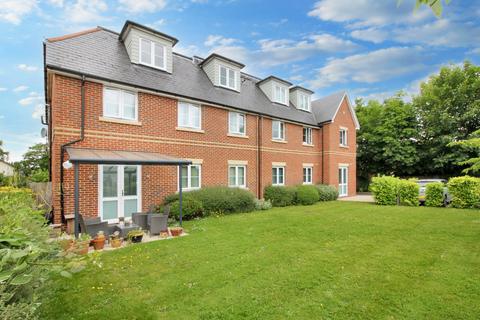 Millstone Court, Farnborough, Hampshire, GU14