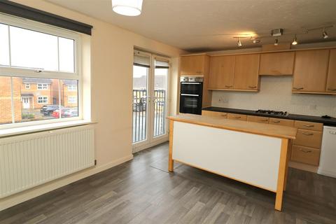 undefined, Rees Close, Market Weighton, York
