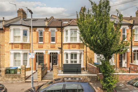 undefined, Eversley Road, London SE7