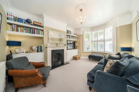 undefined, Eversley Road, London SE7