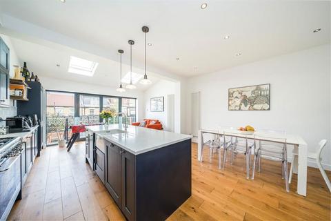 undefined, Eversley Road, London SE7