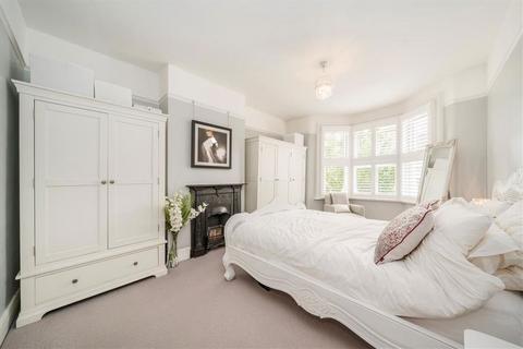 undefined, Eversley Road, London SE7