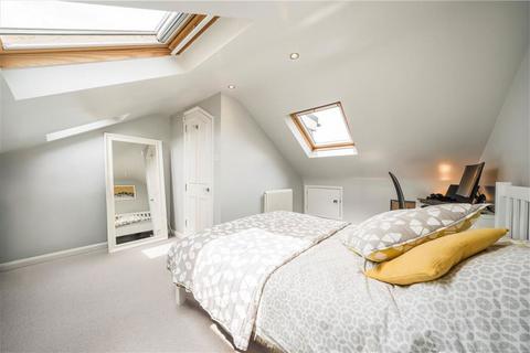 undefined, Eversley Road, London SE7