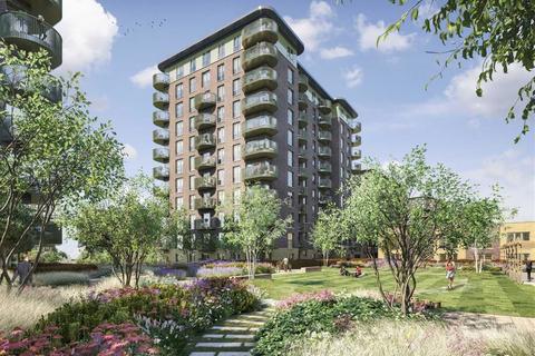 undefined, Astell Road, London SE3
