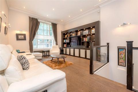 2 bedroom apartment to rent, Westbourne Crescent, London, W2