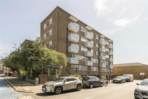 Scovell Road, London SE1