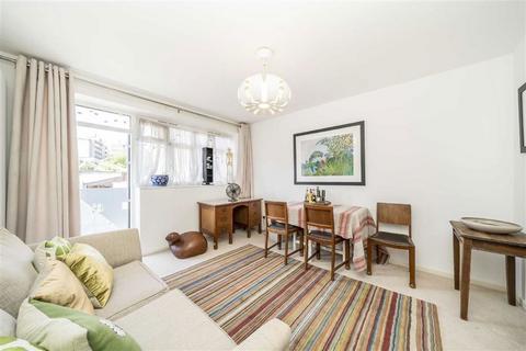 Flat 3, Lake House Scovell Road, London, SE1 1QF