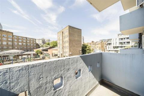 Flat 3, Lake House Scovell Road, London, SE1 1QF