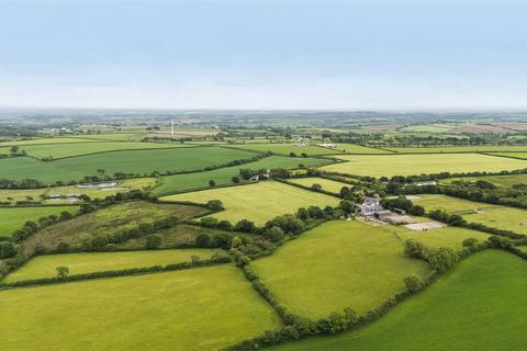 undefined, West Putford, Holsworthy