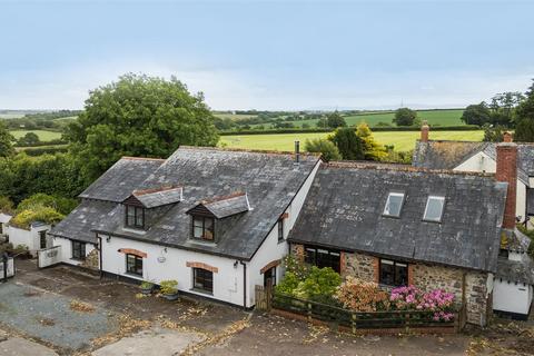 undefined, West Putford, Holsworthy