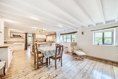 undefined, West Putford, Holsworthy