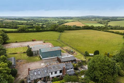 4 bedroom detached house for sale, West Putford, Holsworthy