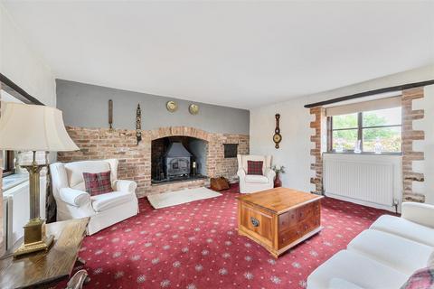 4 bedroom detached house for sale, West Putford, Holsworthy