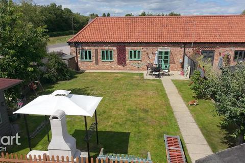 undefined, Gull Lane, Leverington