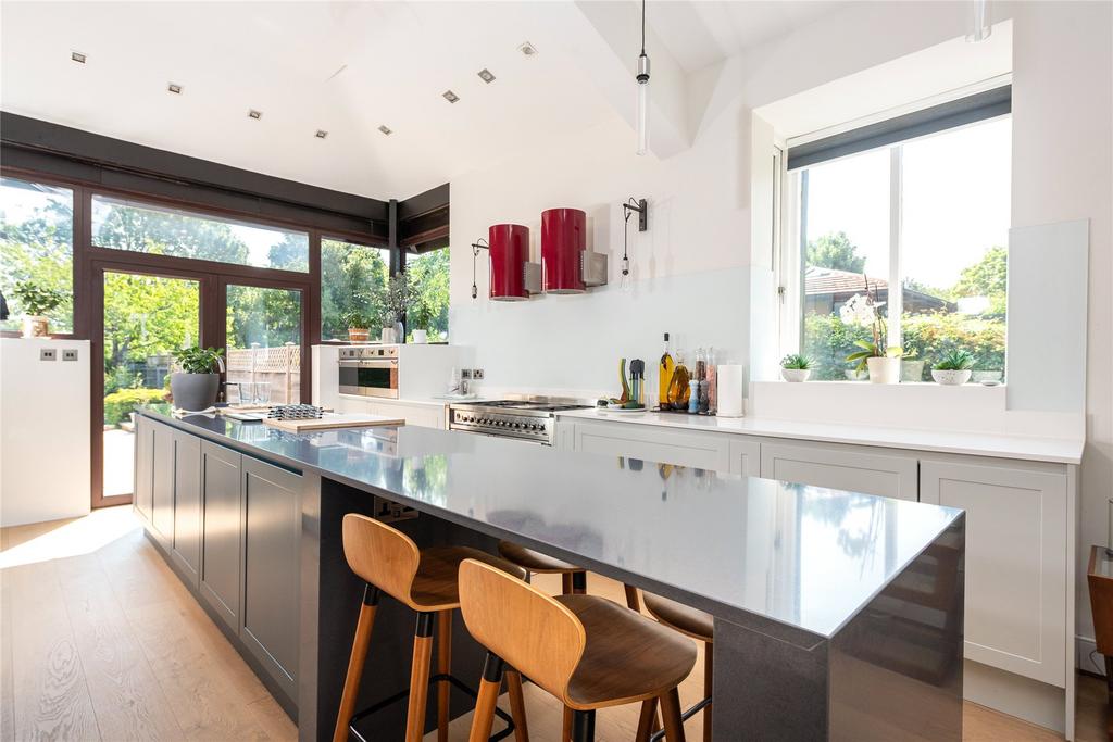 Kitchen/Breakfast