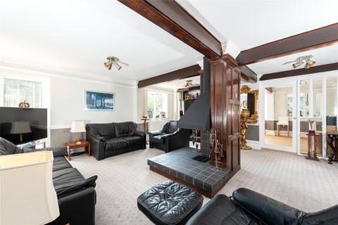 undefined, Cottisford Crescent, Marsh Drive, Great Linford, Milton Keynes, MK14