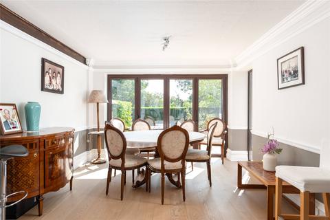 undefined, Cottisford Crescent, Marsh Drive, Great Linford, Milton Keynes, MK14