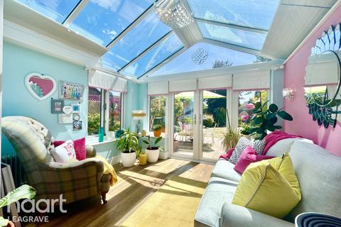Onslow Road, Luton