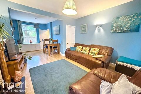 3 bedroom terraced house for sale, Radford Grove Lane, Nottingham