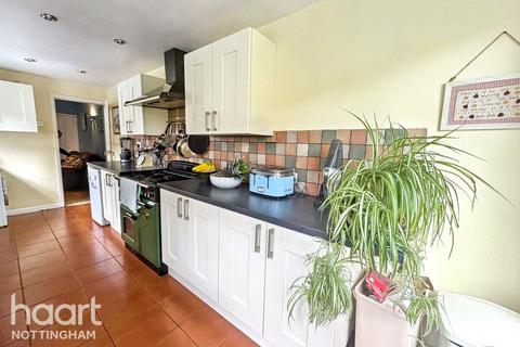 3 bedroom terraced house for sale, Radford Grove Lane, Nottingham