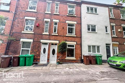 3 bedroom terraced house for sale, Radford Grove Lane, Nottingham