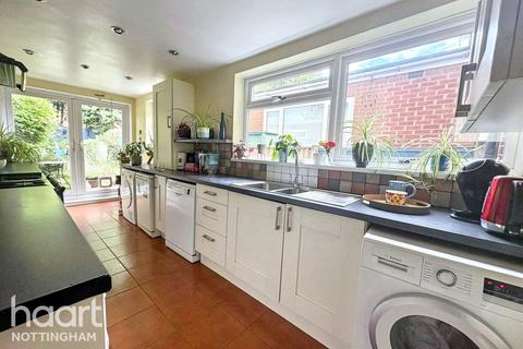 3 bedroom terraced house for sale, Radford Grove Lane, Nottingham