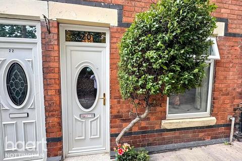 3 bedroom terraced house for sale, Radford Grove Lane, Nottingham