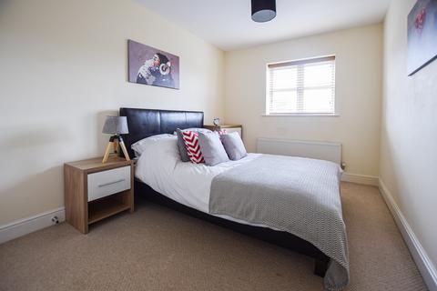1 bedroom detached house to rent, Mayfair Drive, Crewe CW1