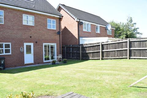 1 bedroom detached house to rent, Mayfair Drive, Crewe CW1
