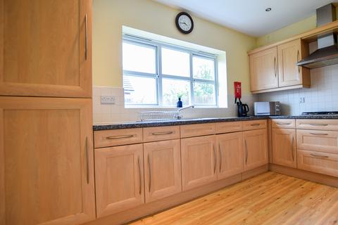 1 bedroom detached house to rent, Mayfair Drive, Crewe CW1