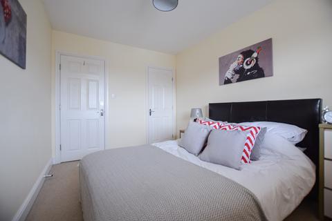 undefined, Mayfair Drive, Crewe CW1