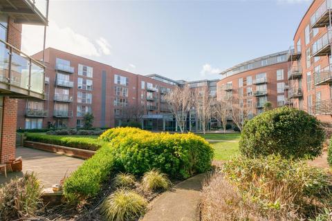 undefined, The Heart, Walton-On-Thames
