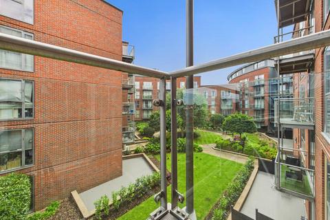 undefined, The Heart, Walton-On-Thames