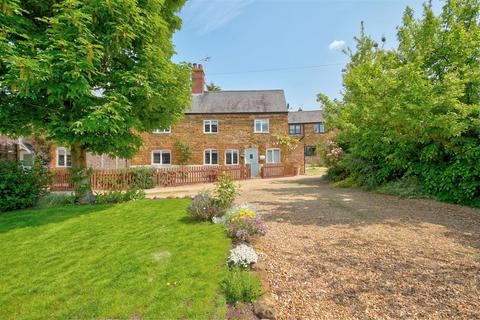 2 bedroom character property for sale, School Lane, Wilbarston, Market Harborough