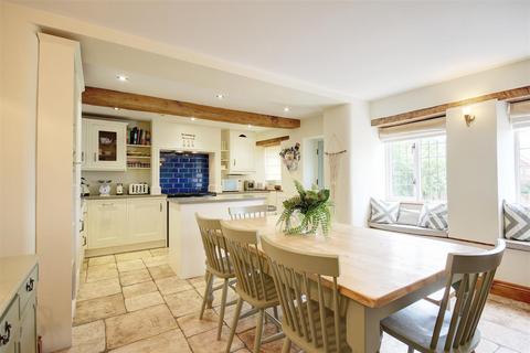 2 bedroom character property for sale, School Lane, Wilbarston, Market Harborough