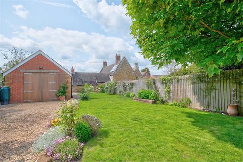 2 bedroom character property for sale, School Lane, Wilbarston, Market Harborough