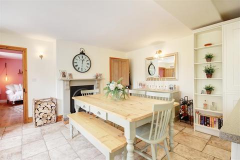 2 bedroom character property for sale, School Lane, Wilbarston, Market Harborough