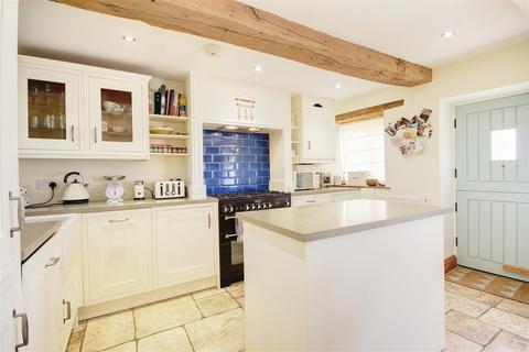 2 bedroom character property for sale, School Lane, Wilbarston, Market Harborough