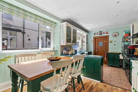 undefined, Burgoyne Road, London