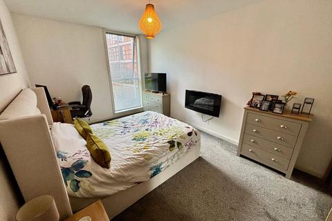 undefined, Tenby Street North, Birmingham, B1