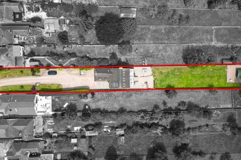 undefined, Evesham Road, Astwood Bank, B96
