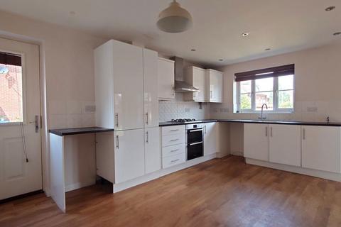 undefined, Sycamore Drive, Bury St Edmunds IP32