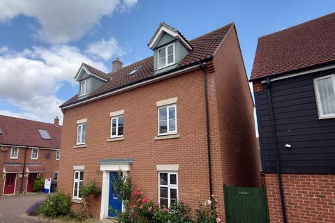 undefined, Sycamore Drive, Bury St Edmunds IP32
