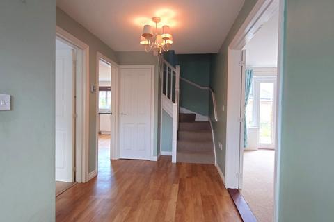 undefined, Sycamore Drive, Bury St Edmunds IP32