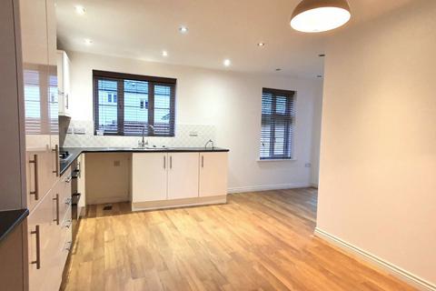 5 bedroom house to rent - Sycamore Drive, Bury St Edmunds IP32